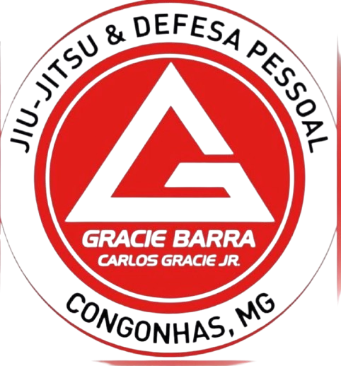 Gracie Barra Congonhas